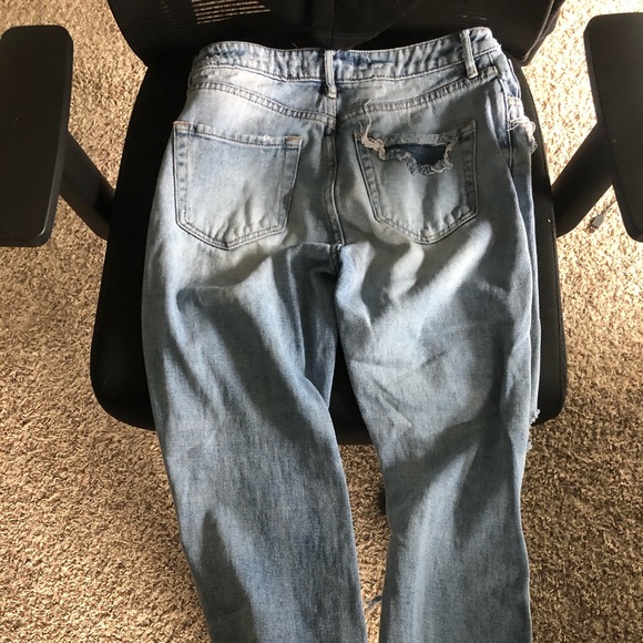 Pacsun jeans - Picture 3 of 4